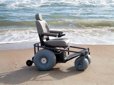 They can be used at James Lee Park, and at the Shirah Street and June White Decker public beach accesses. . Motorized beach wheelchair rental destin florida